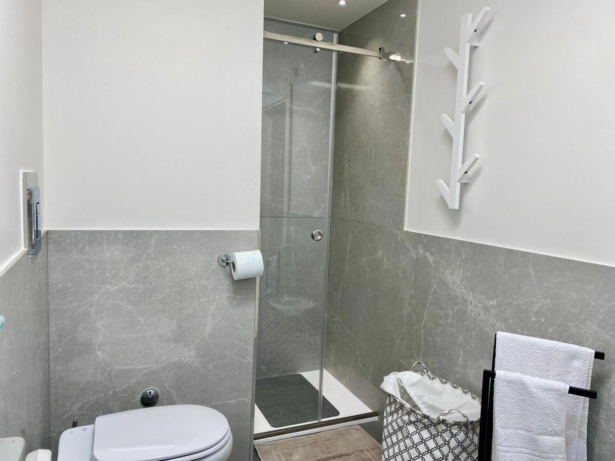 Appartamento Casa Crispino Mansarda N4 Per 3 Persone Frattaminore المظهر الخارجي الصورة